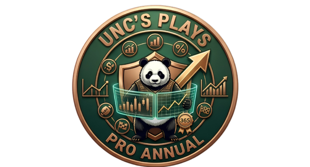 Pro Annual badge