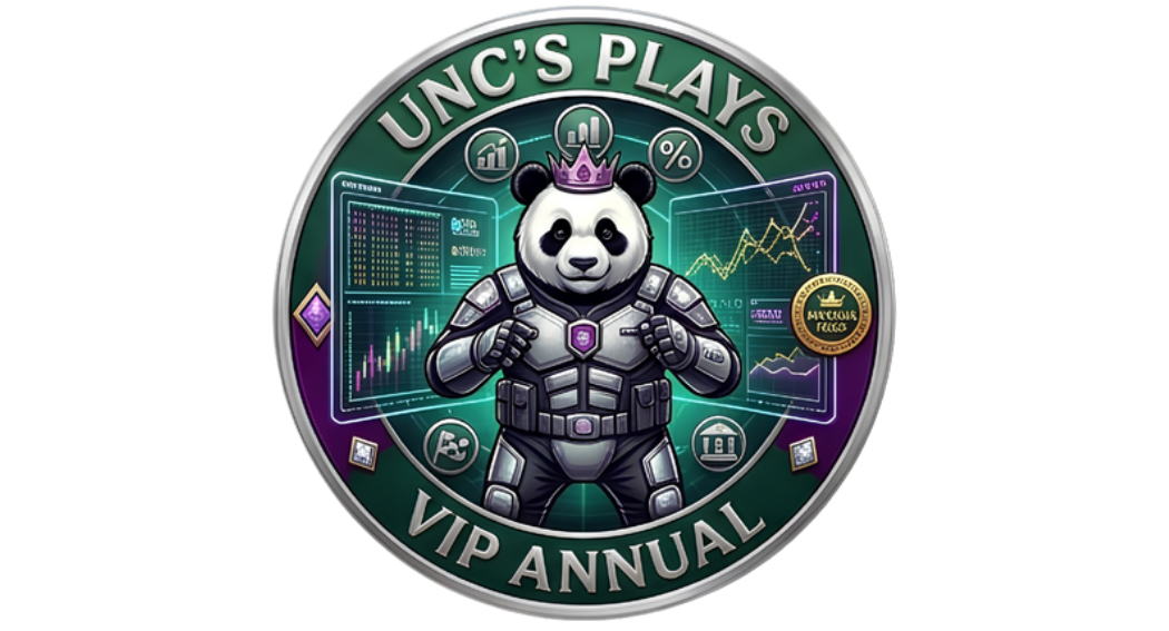 VIP Annual badge